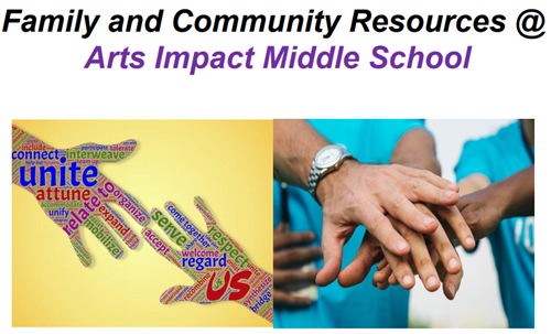 Family Resources